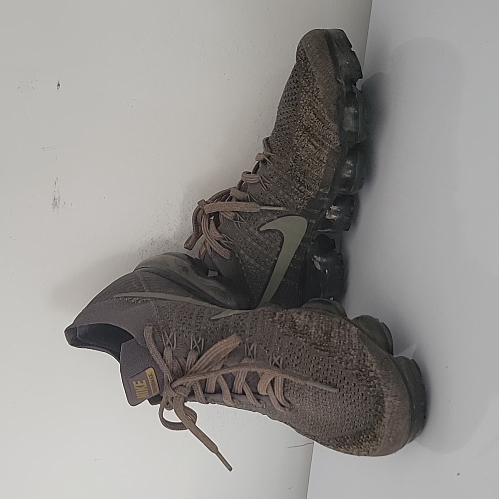 Nike Flyknit Vapormax